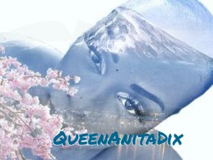 QueenAnitaDix