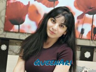 QueenAri