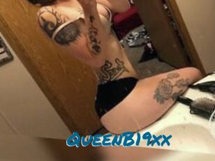 QueenB19xx
