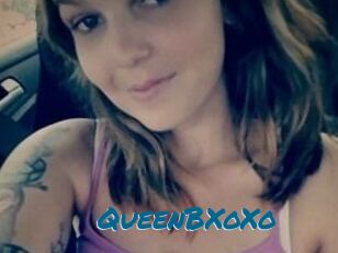 QueenB_XoXo