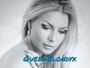 QueenBlondyx