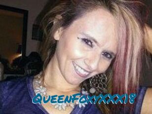 QueenFoxyXXX18