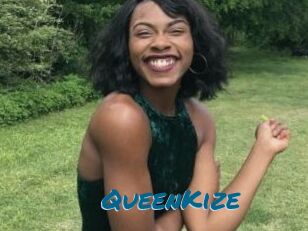 QueenKize