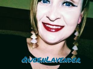 QueenLavender