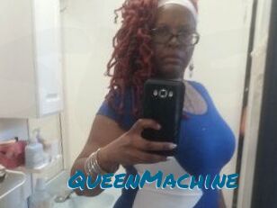 QueenMachine