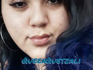 QueenQuetzali
