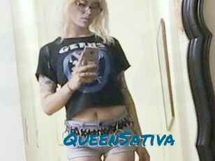 QueenSativa