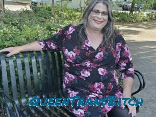 QueenTransBitch