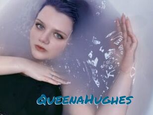 QueenaHughes