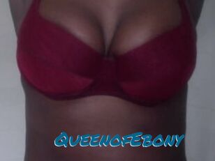 QueenofEbony