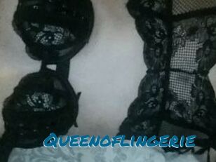 Queenoflingerie