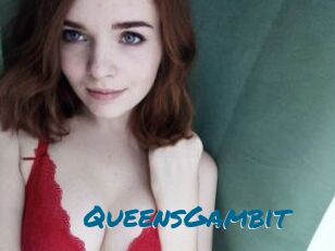 QueensGambit