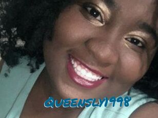 Queensly1998