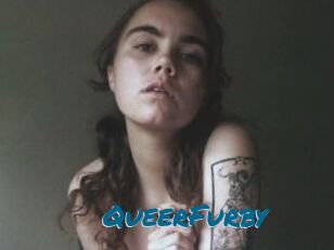 QueerFurby