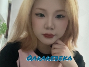 Qararebeka