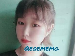 Qeqememg