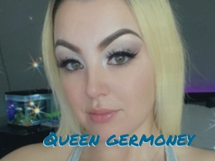 Queen_germoney