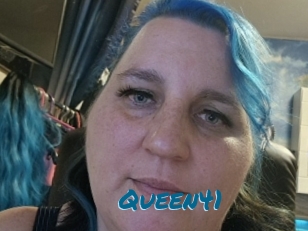 Queen41