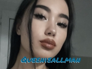 Queenieallman