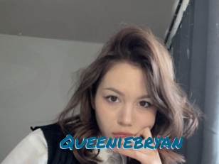 Queeniebryan