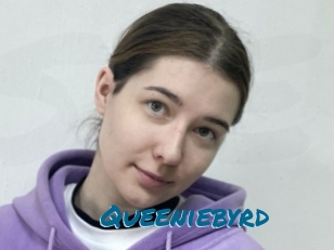 Queeniebyrd