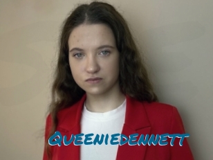 Queeniedennett