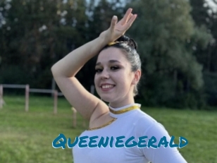 Queeniegerald