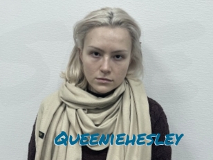 Queeniehesley