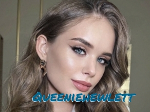 Queeniehewlett