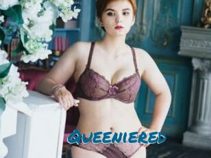 Queeniered