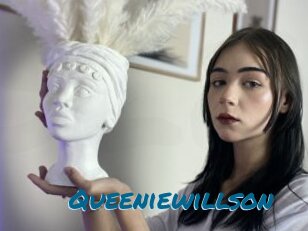 Queeniewillson