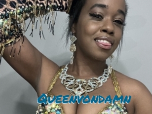 queenvondamn Sexcams Live Erotik