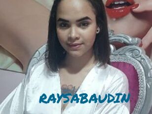 RAYSABAUDIN