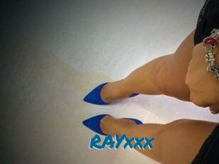 RAYxxx
