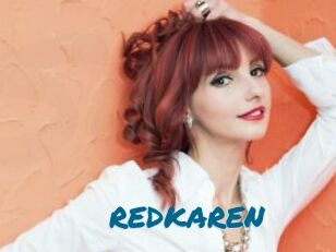 REDKAREN