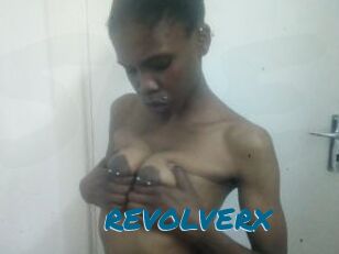REVOLVERX