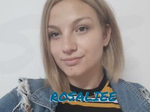 ROSALIEE