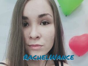 RachelWance