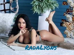 RadaLyons