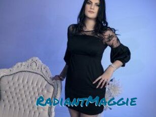 RadiantMaggie