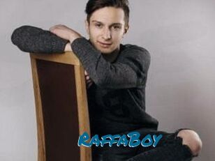 RaffaBoy