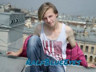 RalfBlueEyes
