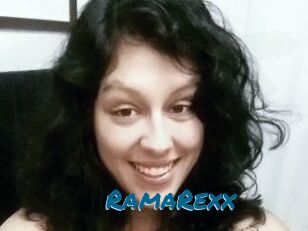 RamaRexx