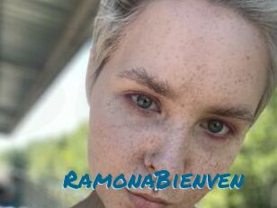 RamonaBienven