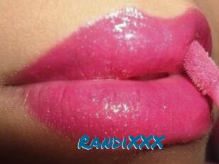 RandiXXX