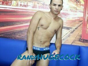 RandyHUGECOCK