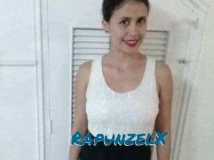 Rapunzel_X