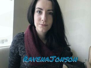 RavenaJonson