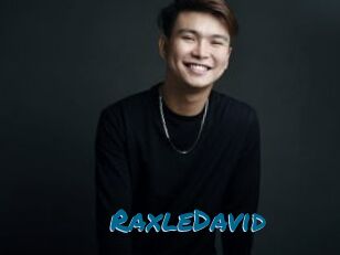 RaxleDavid