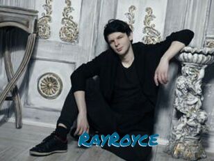 RayRoyce